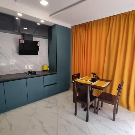 Zamarstynivska * Lviv