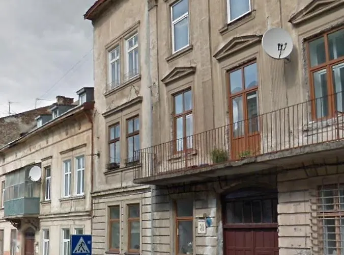 Daire Zamarstynivska *