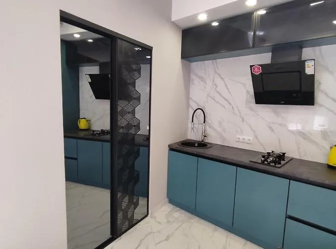 Daire Zamarstynivska