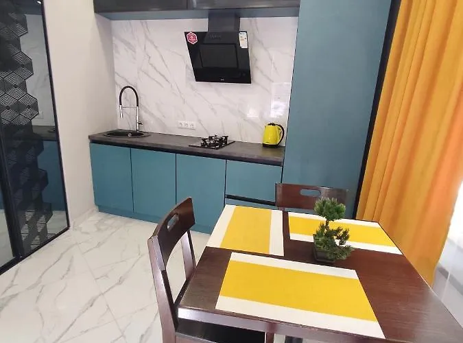 Zamarstynivska Daire *