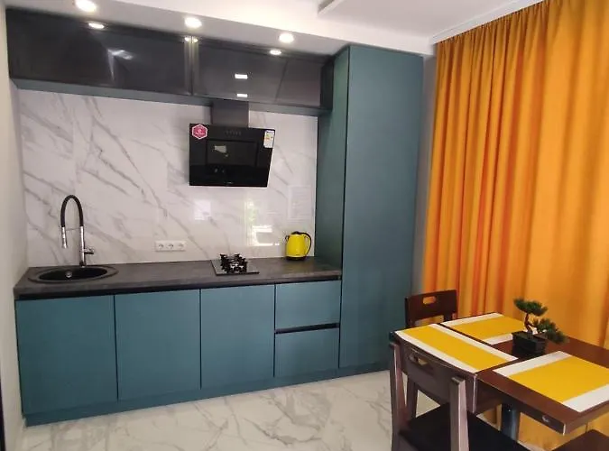 Daire Zamarstynivska