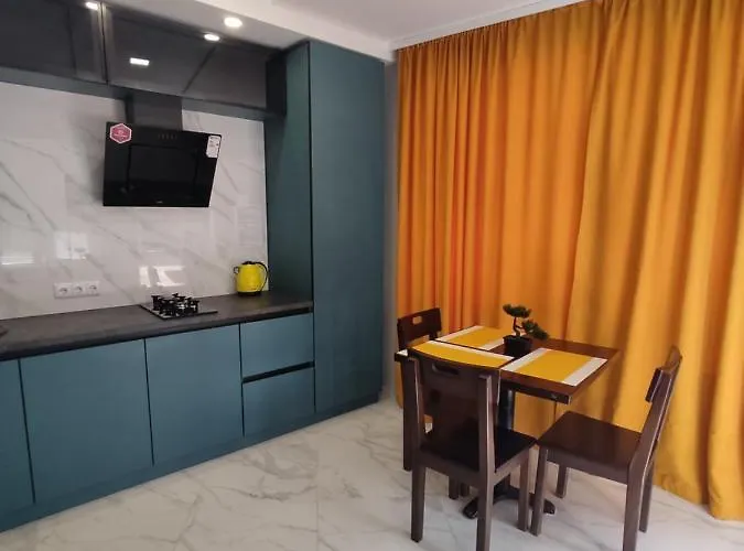 Zamarstynivska * Lviv