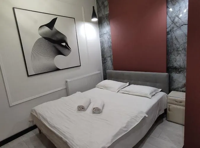 Daire Zamarstynivska