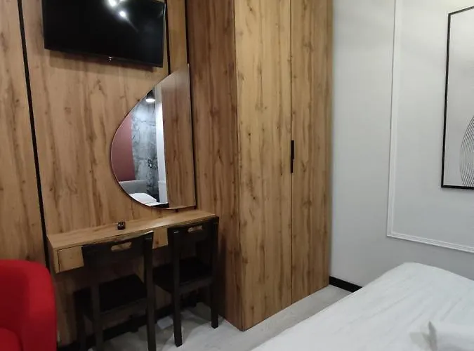 Zamarstynivska Daire Lviv