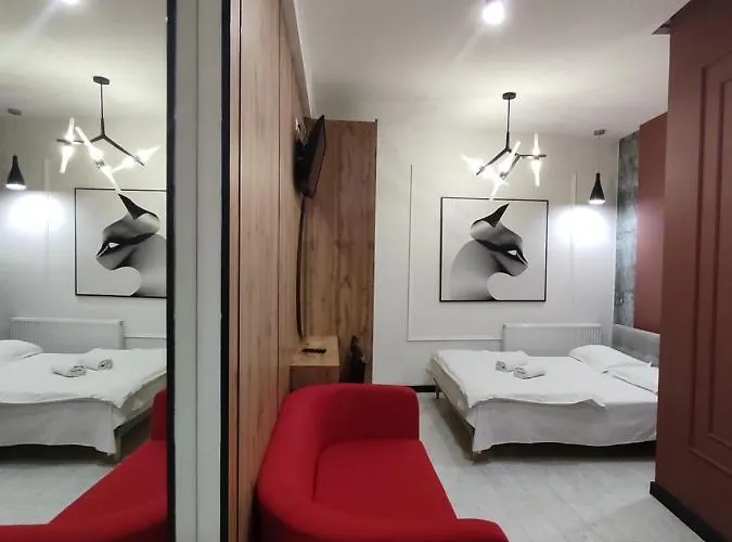 Zamarstynivska Daire *