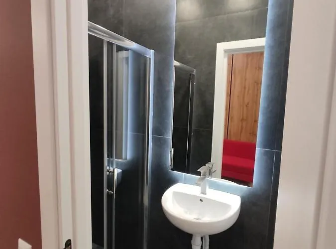 Апартаменти Zamarstynivska